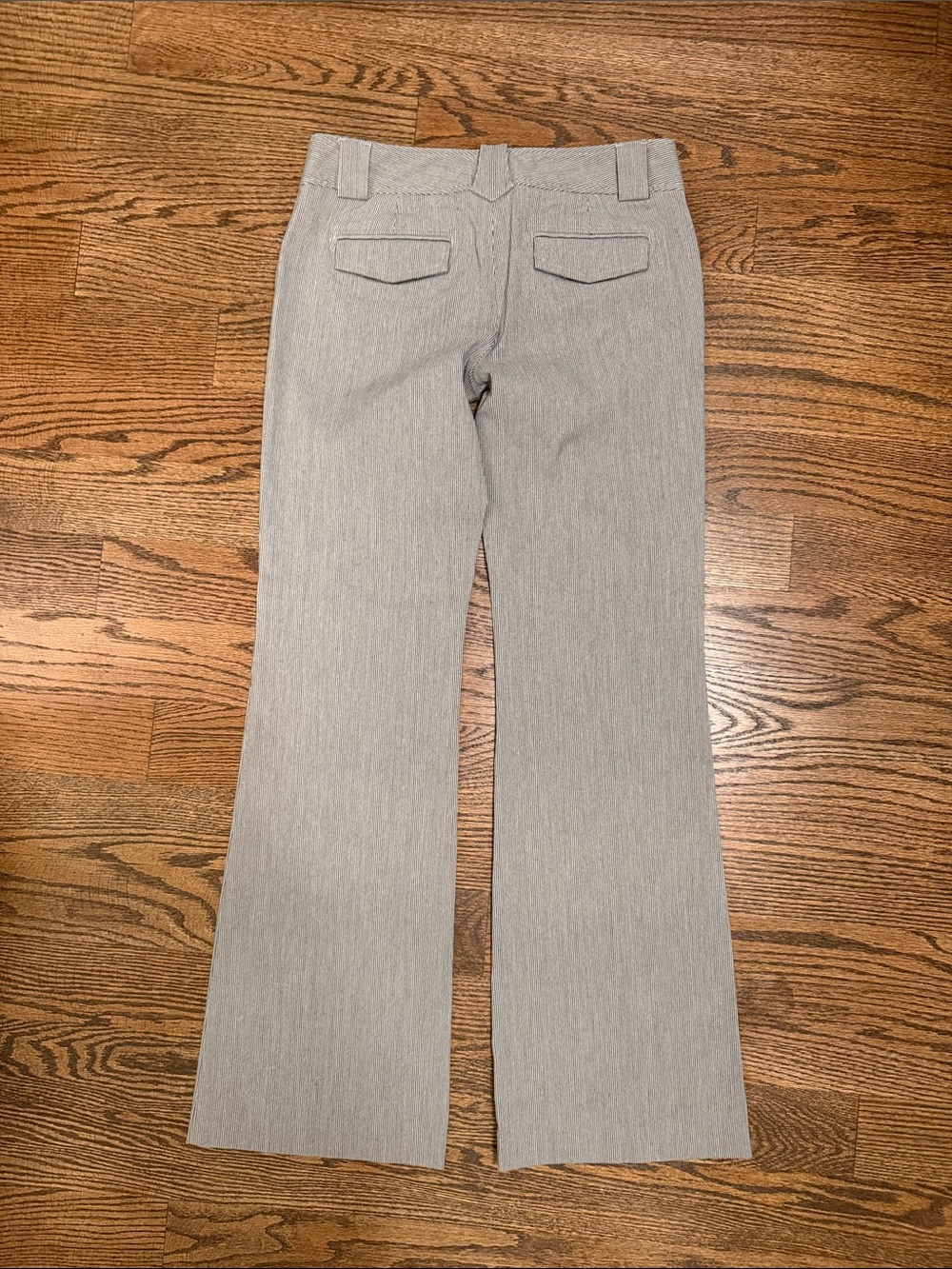 Express Editor Dress Pants - Picture 3 of 3